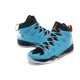 nike air jordan melo m10 carmelo anthony bleu