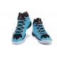 nike air jordan melo m10 carmelo anthony bleu