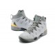 2014 jordan melo m10 gris blanc