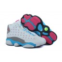 basket jordan 13 femme miami vice