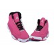 courir fille air jordan 13 fuchsia