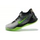 2014 Kobe 8 System gris noir volt