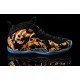 nike foamposite 1 premium supreme noir or