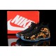 nike foamposite 1 premium supreme noir or