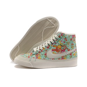 nike blazer femme imprimé tatum