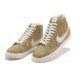 nike blazer hautes femme premium imprimé floral