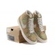 nike blazer hautes femme premium imprimé floral