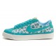 nike blazer basse fille Turbo vert