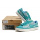 nike blazer basse fille Turbo vert