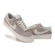 nike blazer Premium femme floral gris rose