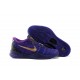 chaussure de basket kobe 8 bhm violet