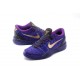 chaussure de basket kobe 8 bhm violet