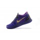 chaussure de basket kobe 8 bhm violet