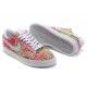 blazer nike fille basse floral Kate Ada A