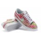 blazer nike fille basse floral Kate Ada A