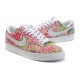 blazer nike fille basse floral Kate Ada A