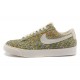 blazer nike fille basse floral multicolor