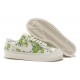 femmes nike blazer courir basse vert blanc