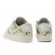 femmes nike blazer courir basse vert blanc