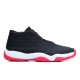 air jordan future premium noir blanc rouge