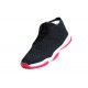 air jordan future premium noir blanc rouge