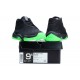 nike air jordan future noir vert