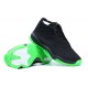 nike air jordan future noir vert