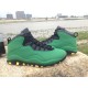 Jordan air 10 Oregon vert jaune