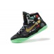 kobe 9 pour fille couleur multi vert noir