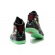 kobe 9 pour fille couleur multi vert noir