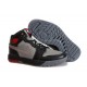 michael jordan 1 trek gris rouge noir