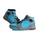 nike Jordan Trek 1 bleu gris