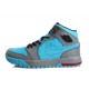 nike Jordan Trek 1 bleu gris