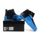 jordan retro 12 noir bleu femmes