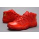 air jordan 11 rouge october