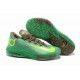 kevin durant 6 femme bambou