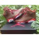 air jordan 6 retro cigare rouge