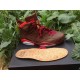 air jordan 6 retro cigare rouge