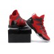 jordan homme 28 rouge noir