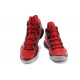 jordan homme 28 rouge noir