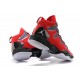 jordan homme 28 rouge noir