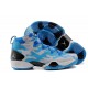 Air Jordan XX8 SE UNC camo bleu