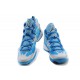 Air Jordan XX8 SE UNC camo bleu