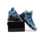 air jordan basket 28 se bleu noir