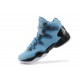 air jordan basket 28 se bleu noir