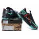 kevin durant zoom 6 pour femme noir vert