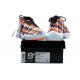 chaussure basketball Future multicolore