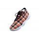 chaussure basketball Future multicolore