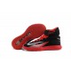 chaussure kyrie irving hyperrev noir rouge