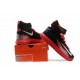 chaussure kyrie irving hyperrev noir rouge